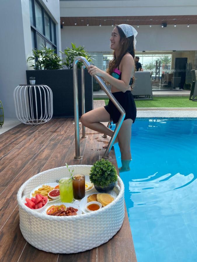 Watergate Boutique Hotel Butuan City Exterior photo