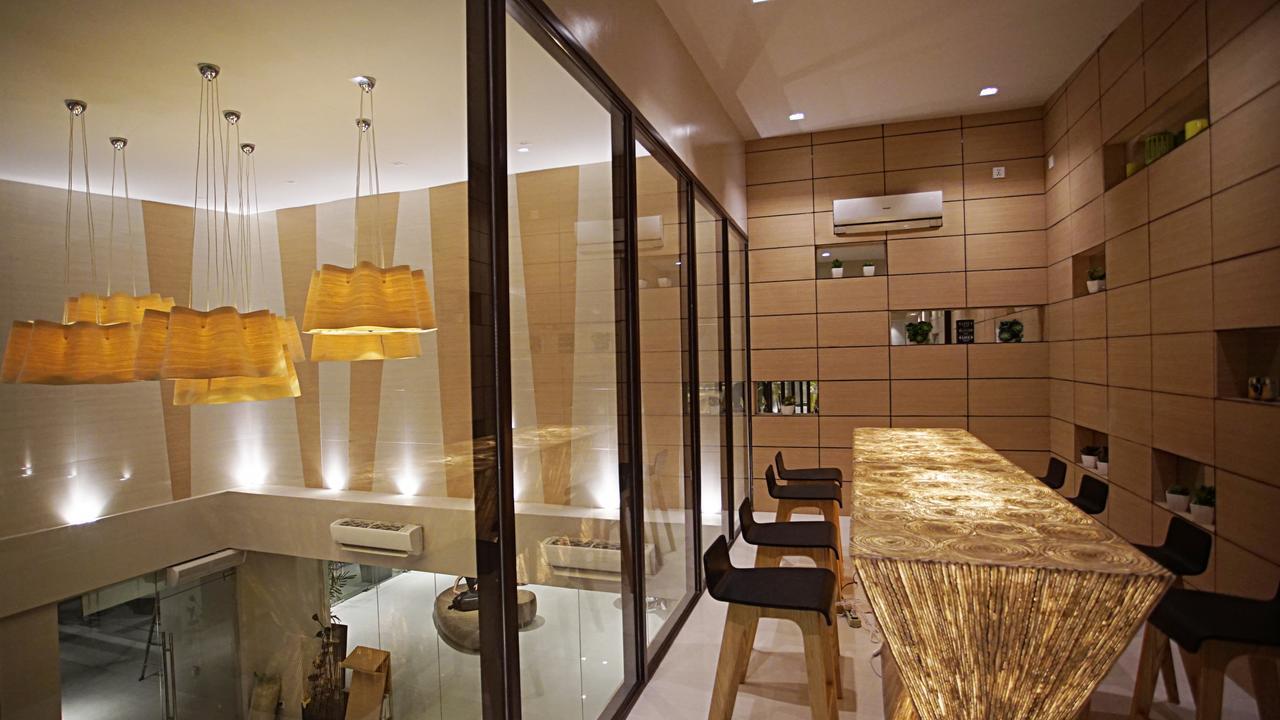 Watergate Boutique Hotel Butuan City Exterior photo