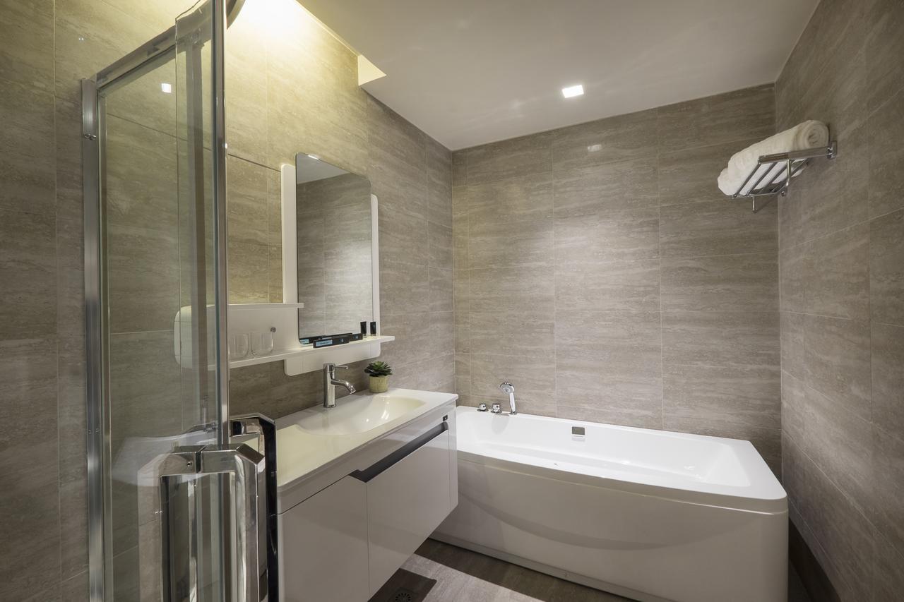 Watergate Boutique Hotel Butuan City Exterior photo