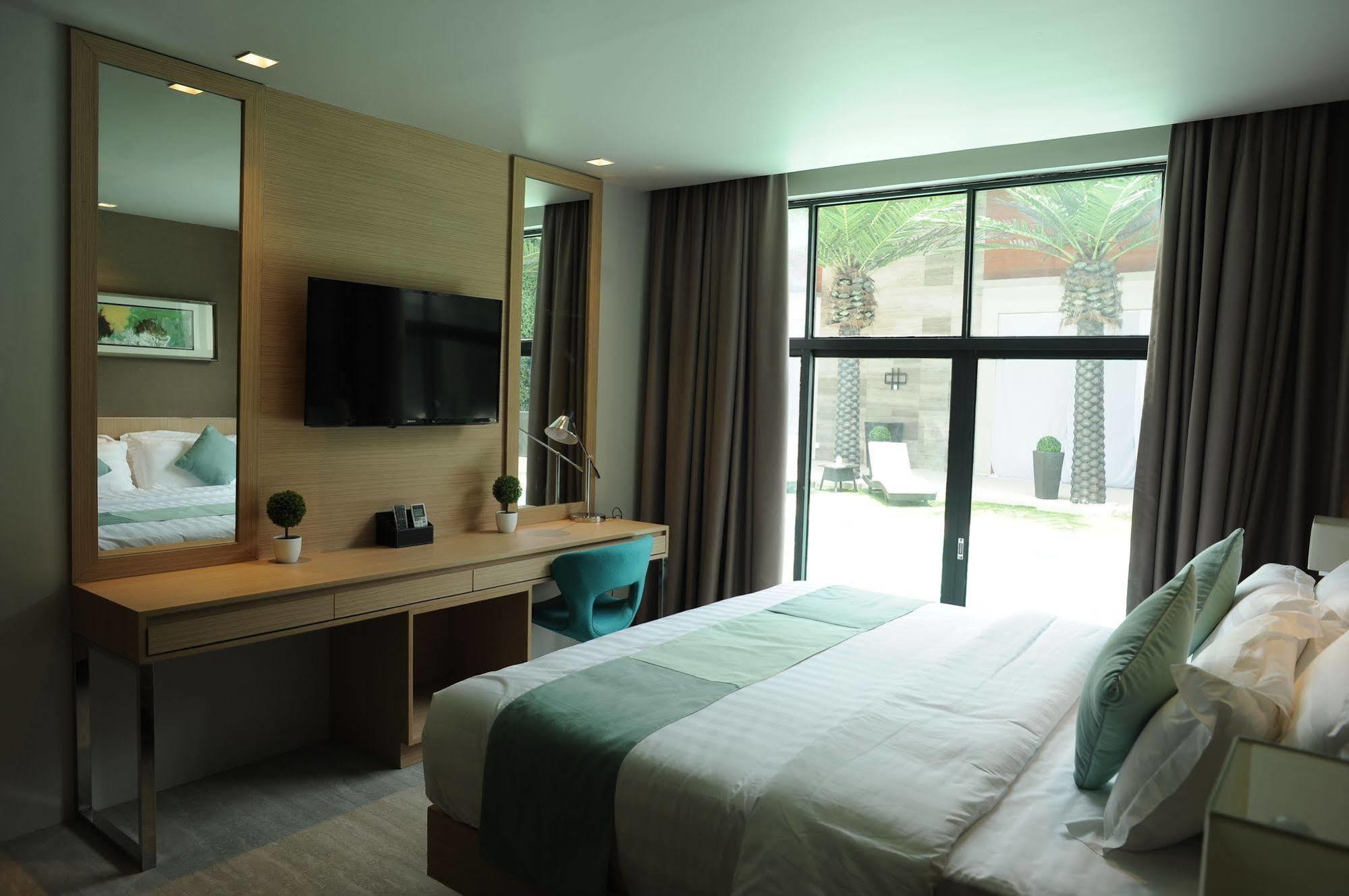 Watergate Boutique Hotel Butuan City Exterior photo